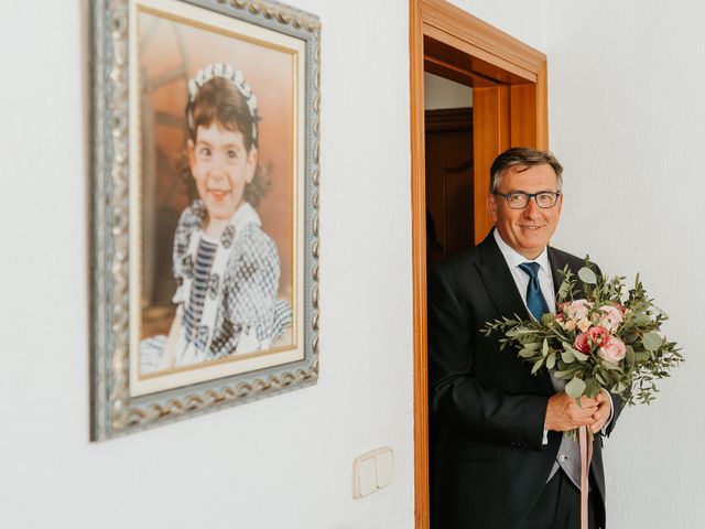 La boda de Javi y Estefanía en San Juan De Alicante, Alicante 20