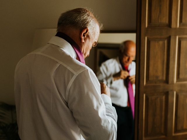 La boda de Javi y Estefanía en San Juan De Alicante, Alicante 30