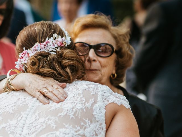 La boda de Javi y Estefanía en San Juan De Alicante, Alicante 47