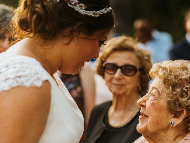 La boda de Javi y Estefanía en San Juan De Alicante, Alicante 48