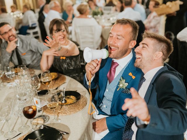 La boda de Javi y Estefanía en San Juan De Alicante, Alicante 62