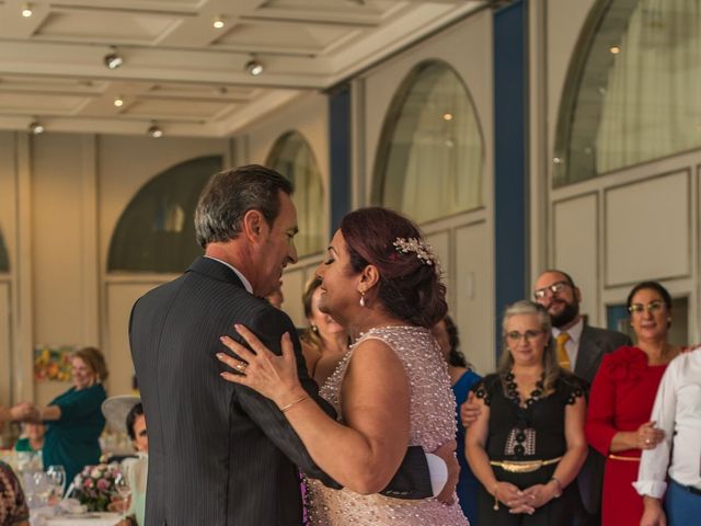 La boda de Karina y Fernando en El Puerto De Santa Maria, Cádiz 24