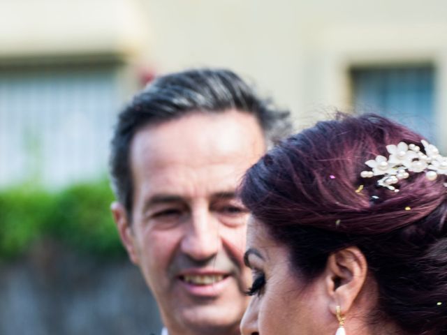 La boda de Karina y Fernando en El Puerto De Santa Maria, Cádiz 29