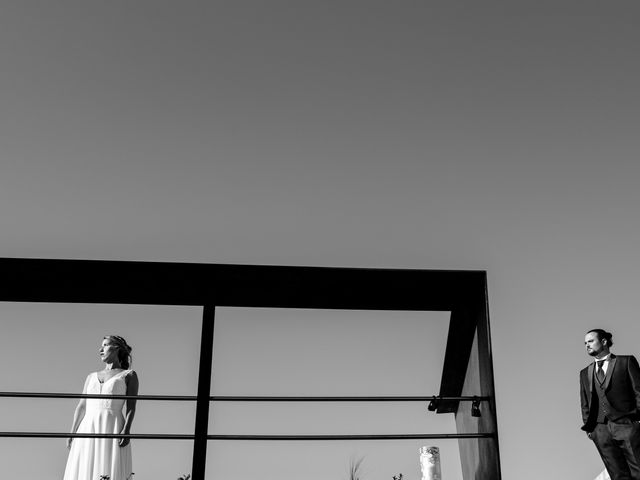 La boda de Anna y Rafael en Sant Cebria De Vallalta, Barcelona 58