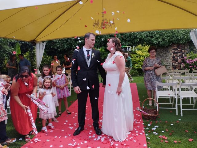 La boda de Ruben y Silvia en Oviedo, Asturias 2