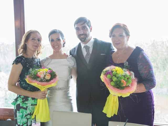 La boda de Aure y Sara en Valencia, Valencia 3
