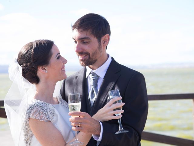 La boda de Aure y Sara en Valencia, Valencia 5