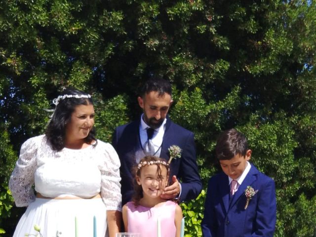 La boda de Javier y Ana Esther  en Chiclana De La Frontera, Cádiz 2