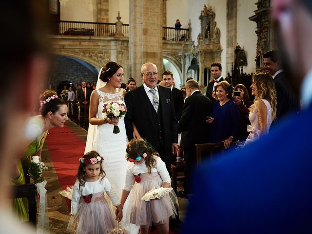 La boda de Alejandro y Carmen en Solares, Cantabria 11