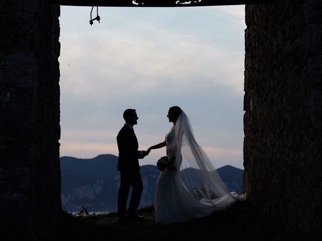 La boda de Alejandro y Carmen en Solares, Cantabria 21