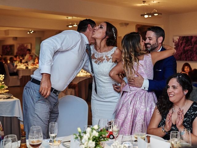 La boda de Alejandro y Carmen en Solares, Cantabria 31