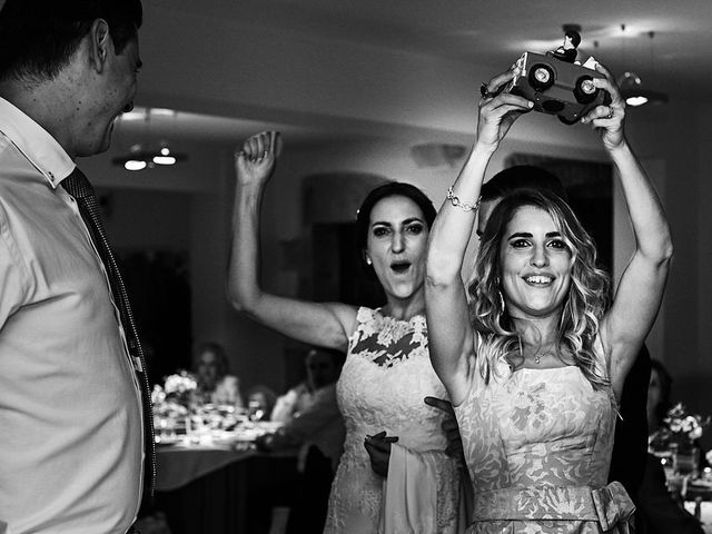 La boda de Alejandro y Carmen en Solares, Cantabria 32