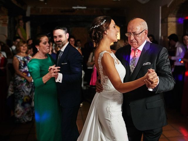 La boda de Alejandro y Carmen en Solares, Cantabria 36