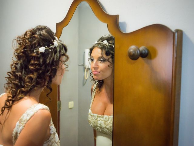 La boda de Naser y María en Espartinas, Sevilla 12