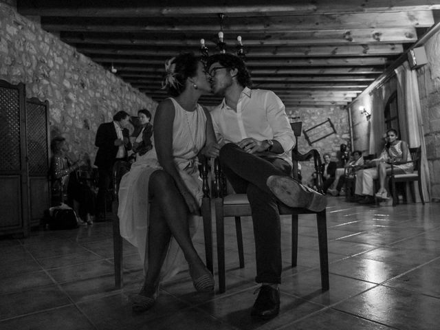La boda de Ivan y Mia en Porreres, Islas Baleares 6