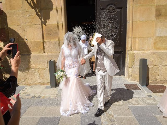 La boda de Youssef y Houda en San Roque, Cádiz 9