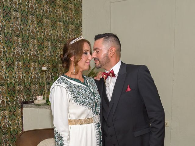 La boda de Youssef y Houda en San Roque, Cádiz 26