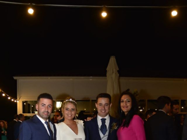 La boda de Bárbara  y Daniel en Castrejon De Trabancos, Valladolid 6