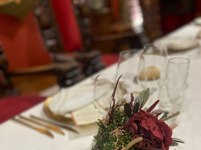 La boda de Jesus y Amaya en Montemayor, Córdoba 6