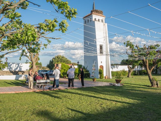 La boda de Jaime y Débora en Valdemorillo, Madrid 42