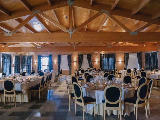 La boda de Albert y Vero en Cáceres, Cáceres 28