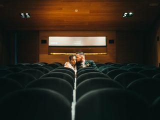 La boda de Pilu y Leci