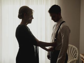 La boda de Marisol y Diego 3