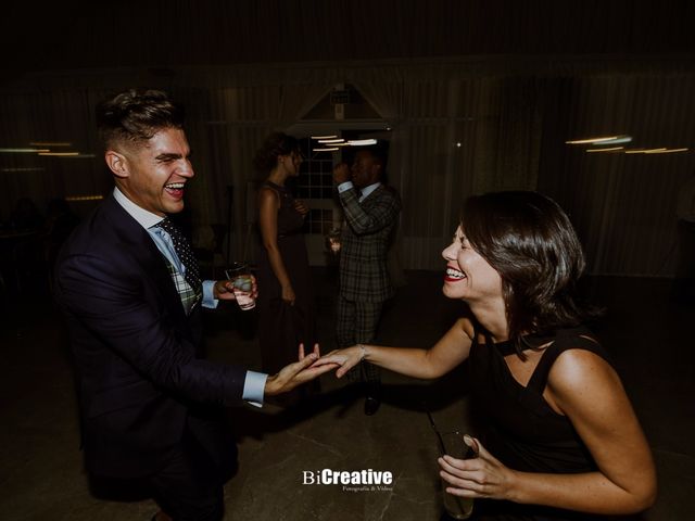 La boda de Pedro y Priscila en Pedro Muñoz, Cáceres 47