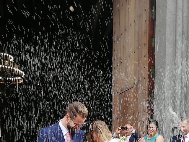 La boda de Miguel y Kasia en Arucas, Las Palmas 6