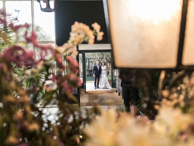 La boda de David y Ana en Valdetorres De Jarama, Madrid 67