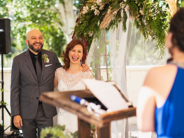 La boda de Julio y Yolanda en Zaragoza, Zaragoza 18