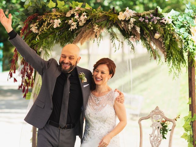 La boda de Julio y Yolanda en Zaragoza, Zaragoza 22