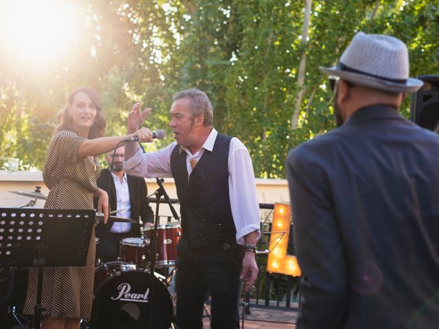 La boda de Julio y Yolanda en Zaragoza, Zaragoza 60