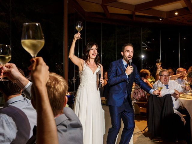 La boda de Javier y Meritxell en Vilanova I La Geltru, Barcelona 13