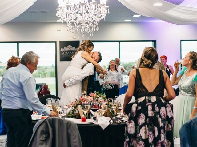 La boda de Leci y Pilu en Barbastro, Huesca 44