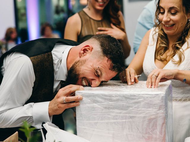 La boda de Leci y Pilu en Barbastro, Huesca 46