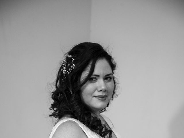 La boda de Brian  y Mary en Madrid, Madrid 4
