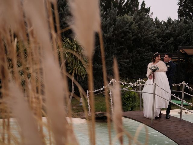 La boda de Christian y Rocío en Zaragoza, Zaragoza 10