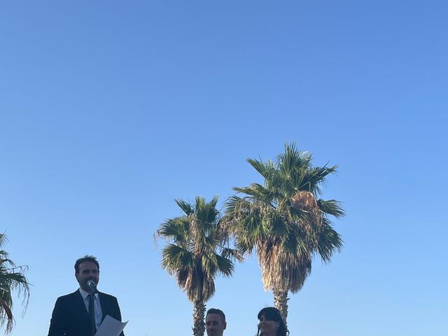 La boda de Carlos y Verónica  en Barcelona, Barcelona 1