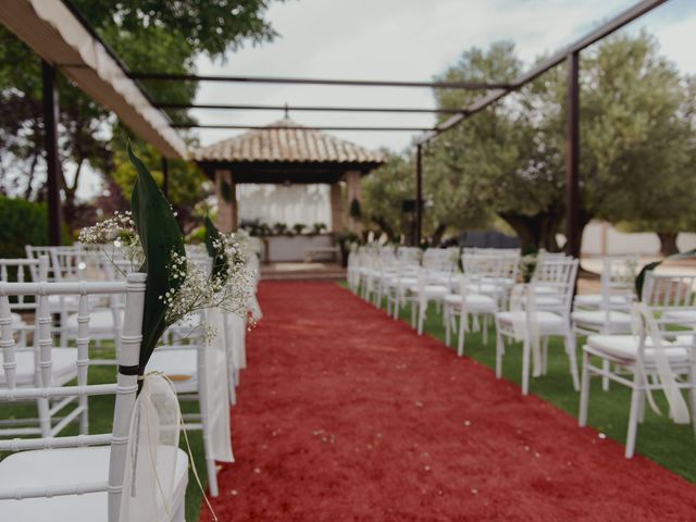 La boda de Diego y Marisol en Ciudad Real, Ciudad Real 13