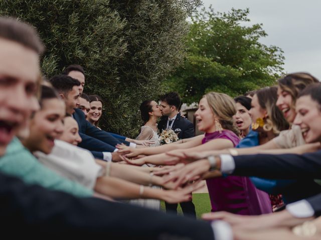 La boda de Diego y Marisol en Ciudad Real, Ciudad Real 39