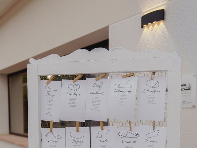 La boda de Diego y Marisol en Ciudad Real, Ciudad Real 44