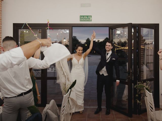 La boda de Diego y Marisol en Ciudad Real, Ciudad Real 47