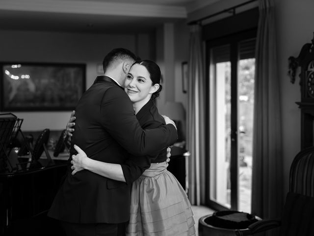 La boda de Eduardo10 y Laura en Xàbia/jávea, Alicante 4