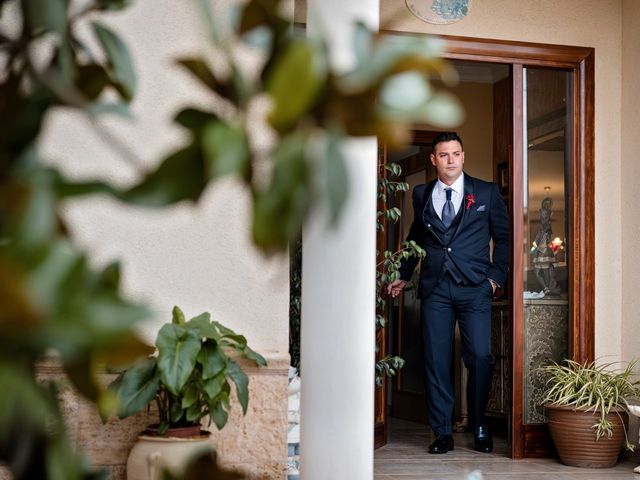 La boda de Eduardo10 y Laura en Xàbia/jávea, Alicante 9