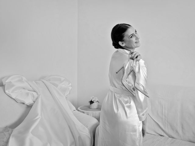La boda de Eduardo10 y Laura en Xàbia/jávea, Alicante 13