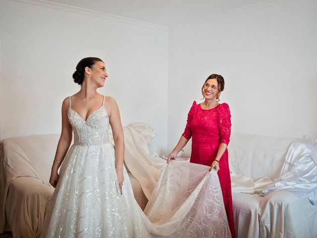 La boda de Eduardo10 y Laura en Xàbia/jávea, Alicante 15
