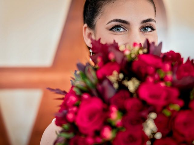 La boda de Eduardo10 y Laura en Xàbia/jávea, Alicante 18