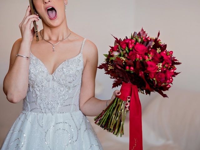 La boda de Eduardo10 y Laura en Xàbia/jávea, Alicante 20