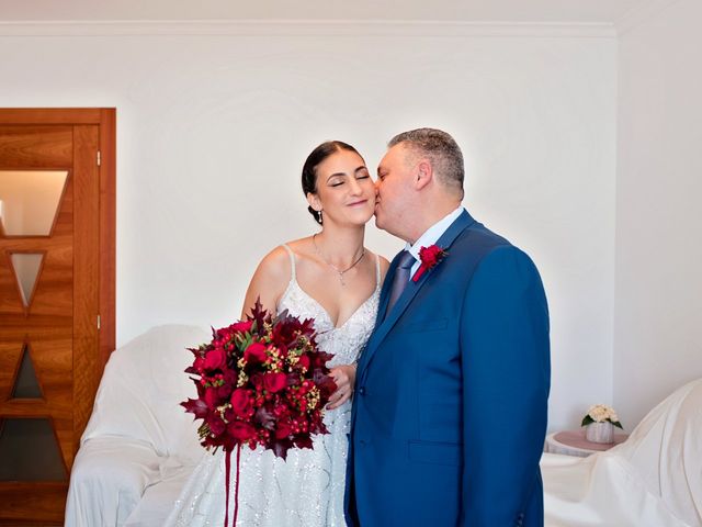 La boda de Eduardo10 y Laura en Xàbia/jávea, Alicante 22